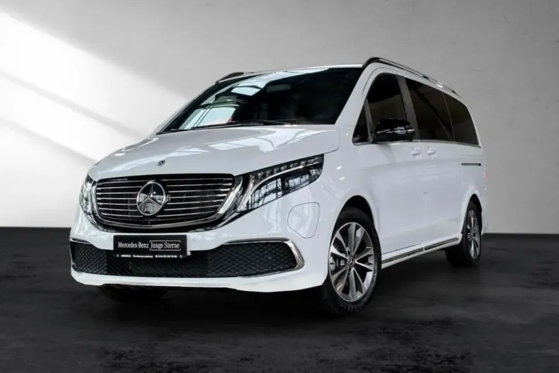 Mercedes-Benz EQV din 2024 cu 11.160 km - oferta MER157342 - foto 1