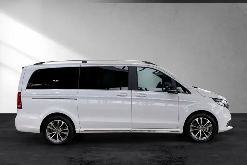 Mercedes-Benz EQV din 2024 cu 11.160 km - oferta MER157342 - foto 5