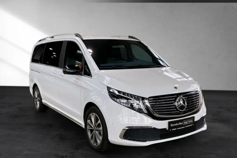 Mercedes-Benz EQV din 2024 cu 11.160 km - oferta MER157342 - foto 6
