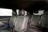 Mercedes-Benz EQV din 2024 cu 11.160 km - oferta MER157342 - foto 9