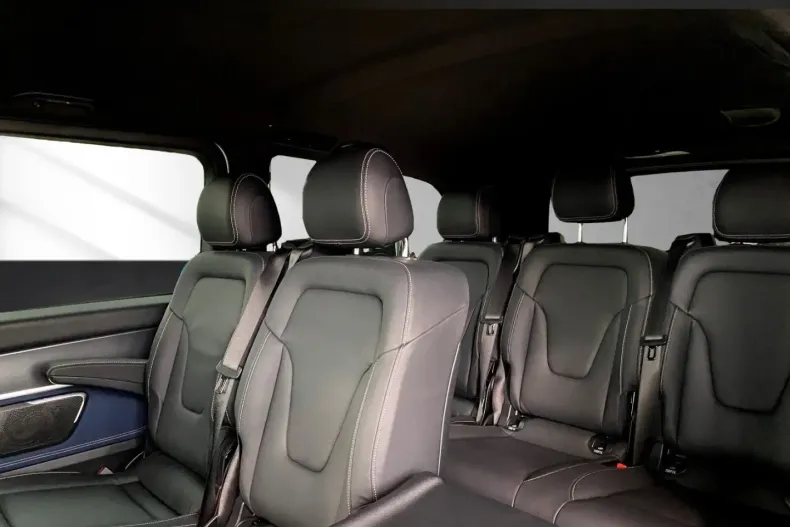 Mercedes-Benz EQV din 2024 cu 11.160 km - oferta MER157342 - foto 9