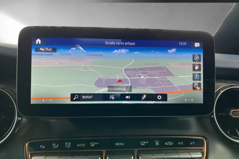 Mercedes-Benz EQV din 2024 cu 11.160 km - oferta MER157342 - foto 11