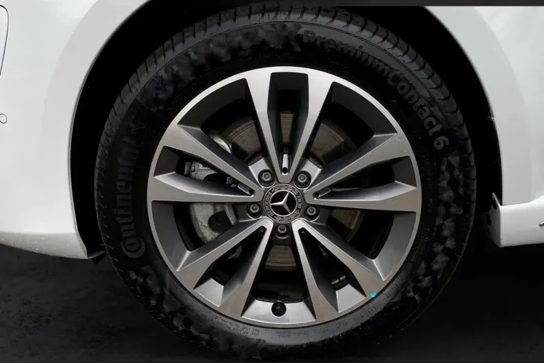 Mercedes-Benz EQV din 2024 cu 11.160 km - oferta MER157342 - foto 14