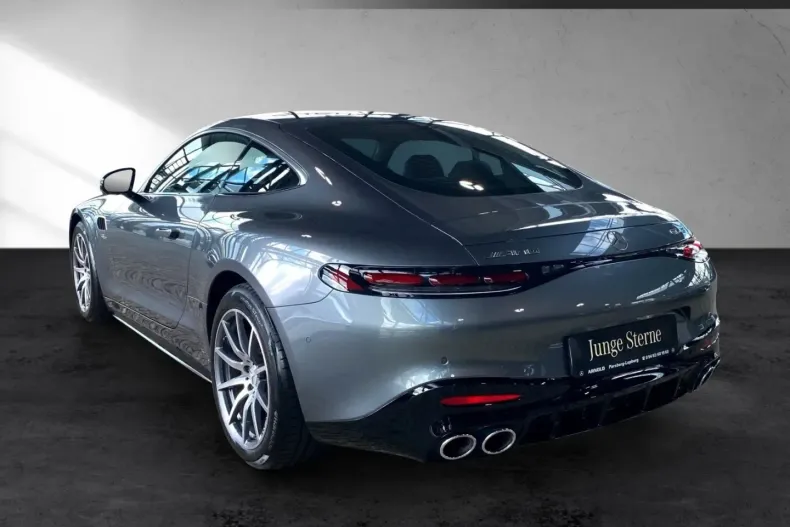 Mercedes-Benz AMG GT din 2024 cu 19.160 km - oferta MER157343 - foto 3