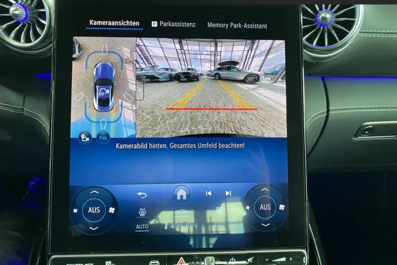 Mercedes-Benz AMG GT din 2024 cu 19.160 km - oferta MER157343 - foto 13