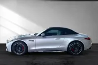 Mercedes-Benz SL 55 AMG din 2024 cu 11.350 km - oferta MER157344 - foto 2