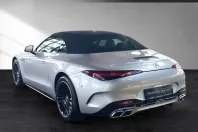 Mercedes-Benz SL 55 AMG din 2024 cu 11.350 km - oferta MER157344 - foto 3