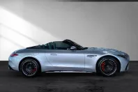 Mercedes-Benz SL 55 AMG din 2024 cu 11.350 km - oferta MER157344 - foto 5