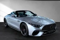 Mercedes-Benz SL 55 AMG din 2024 cu 11.350 km - oferta MER157344 - foto 6