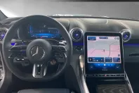 Mercedes-Benz SL 55 AMG din 2024 cu 11.350 km - oferta MER157344 - foto 8