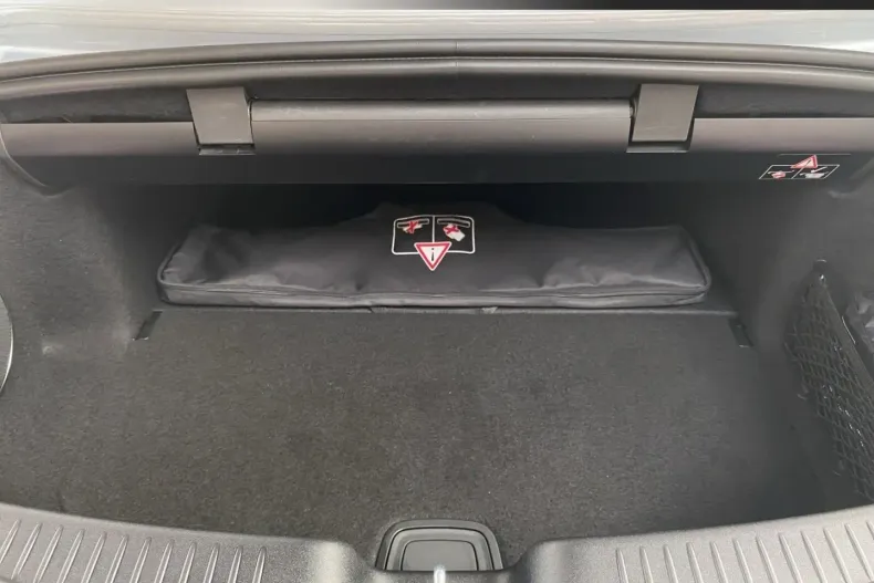 Mercedes-Benz SL 55 AMG din 2024 cu 11.350 km - oferta MER157344 - foto 10