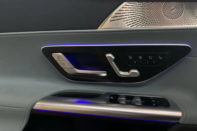 Mercedes-Benz SL 55 AMG din 2024 cu 11.350 km - oferta MER157344 - foto 13