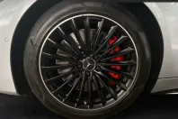 Mercedes-Benz SL 55 AMG din 2024 cu 11.350 km - oferta MER157344 - foto 14