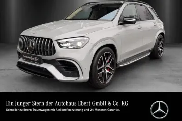 Mercedes-Benz GLE 63 AMG din 2024 - oferta MER157345