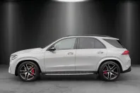 Mercedes-Benz GLE 63 AMG din 2024 cu 19.989 km - oferta MER157345 - foto 2