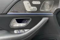 Mercedes-Benz GLE 63 AMG din 2024 cu 19.989 km - oferta MER157345 - foto 8