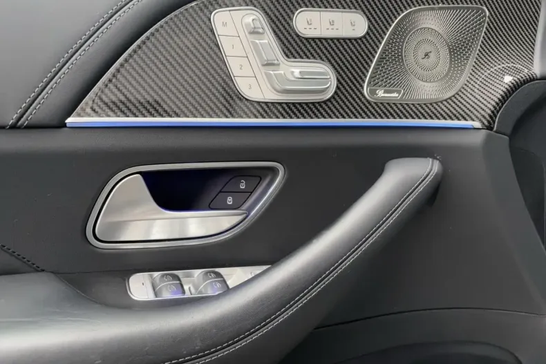 Mercedes-Benz GLE 63 AMG din 2024 cu 19.989 km - oferta MER157345 - foto 8