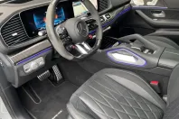 Mercedes-Benz GLE 63 AMG din 2024 cu 19.989 km - oferta MER157345 - foto 9