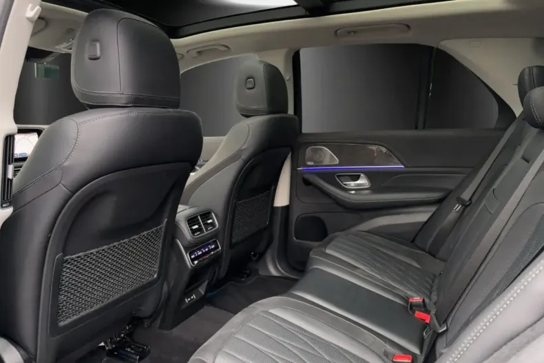 Mercedes-Benz GLE 63 AMG din 2024 cu 19.989 km - oferta MER157345 - foto 11