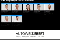 Mercedes-Benz GLE 63 AMG din 2024 cu 19.989 km - oferta MER157345 - foto 17