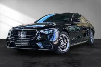 Mercedes-Benz S 450 din 2023 cu 11.660 km - oferta MER157346 - foto 1