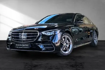 Mercedes-Benz S 450 din 2023 - oferta MER157346