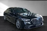 Mercedes-Benz S 450 din 2023 cu 11.660 km - oferta MER157346 - foto 6