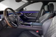 Mercedes-Benz S 450 din 2023 cu 11.660 km - oferta MER157346 - foto 7