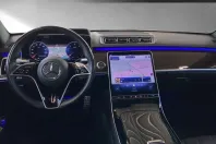 Mercedes-Benz S 450 din 2023 cu 11.660 km - oferta MER157346 - foto 8