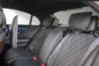 Mercedes-Benz S 450 din 2023 cu 11.660 km - oferta MER157346 - foto 9