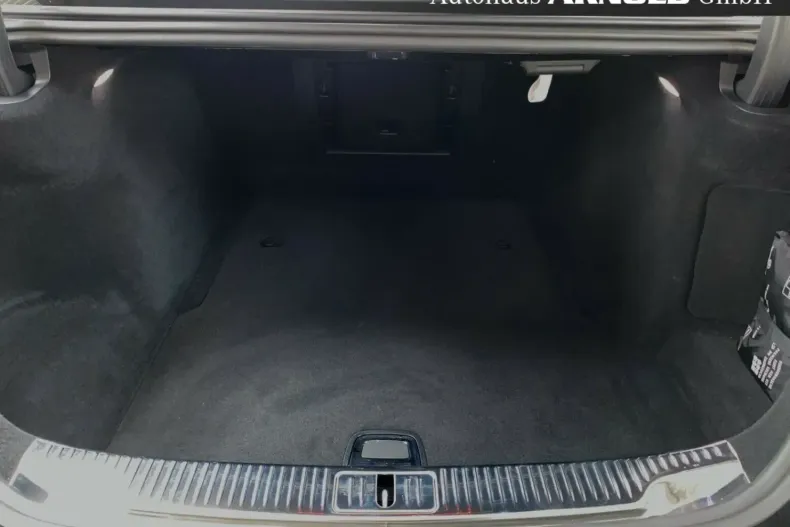 Mercedes-Benz S 450 din 2023 cu 11.660 km - oferta MER157346 - foto 10