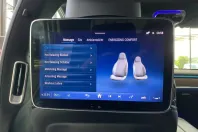 Mercedes-Benz S 450 din 2023 cu 11.660 km - oferta MER157346 - foto 12