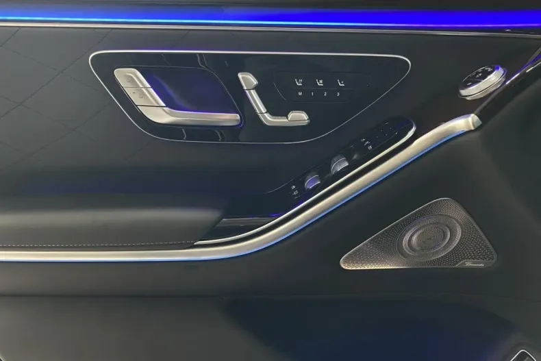 Mercedes-Benz S 450 din 2023 cu 11.660 km - oferta MER157346 - foto 16