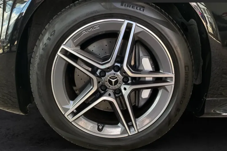 Mercedes-Benz S 450 din 2023 cu 11.660 km - oferta MER157346 - foto 17