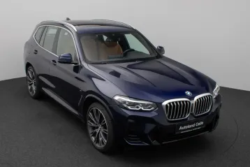 BMW X3 din 2022 - oferta BMW157347