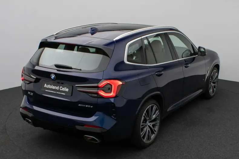 BMW X3 din 2022 cu 58.650 km - oferta BMW157347 - foto 6