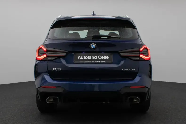 BMW X3 din 2022 cu 58.650 km - oferta BMW157347 - foto 7