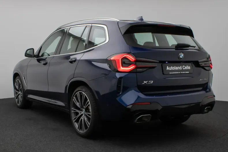 BMW X3 din 2022 cu 58.650 km - oferta BMW157347 - foto 8