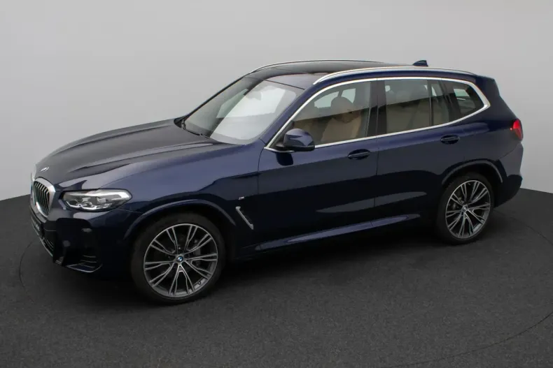 BMW X3 din 2022 cu 58.650 km - oferta BMW157347 - foto 11