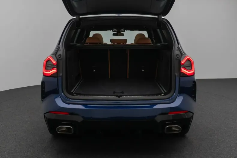 BMW X3 din 2022 cu 58.650 km - oferta BMW157347 - foto 12