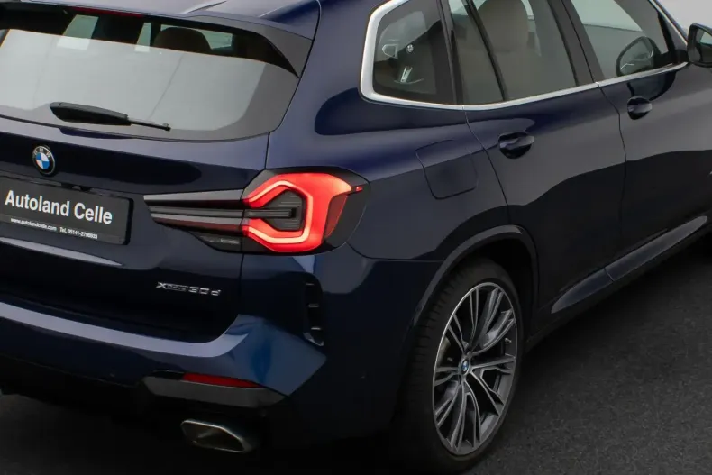 BMW X3 din 2022 cu 58.650 km - oferta BMW157347 - foto 13