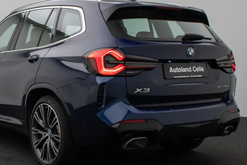 BMW X3 din 2022 cu 58.650 km - oferta BMW157347 - foto 14