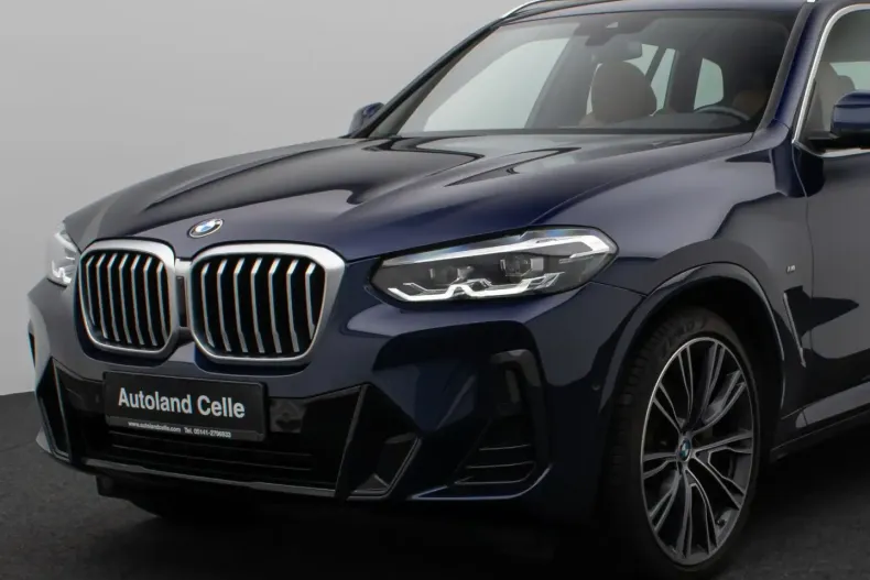 BMW X3 din 2022 cu 58.650 km - oferta BMW157347 - foto 16