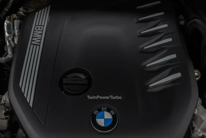 BMW X3 din 2022 cu 58.650 km - oferta BMW157347 - foto 17