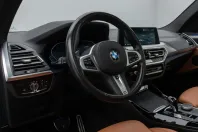 BMW X3 din 2022 cu 58.650 km - oferta BMW157347 - foto 19