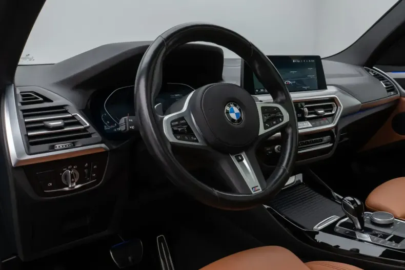 BMW X3 din 2022 cu 58.650 km - oferta BMW157347 - foto 19