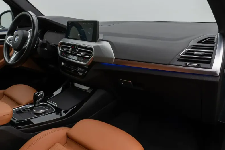 BMW X3 din 2022 cu 58.650 km - oferta BMW157347 - foto 22