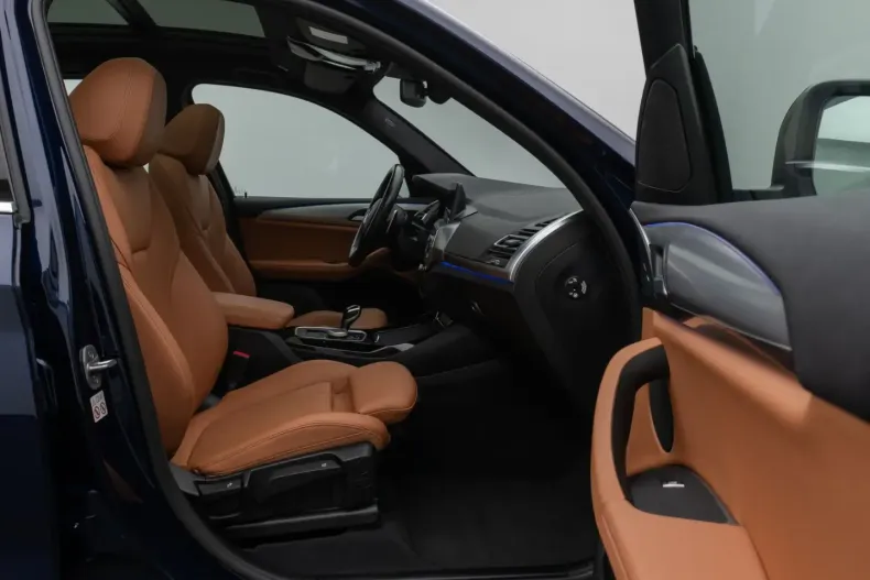 BMW X3 din 2022 cu 58.650 km - oferta BMW157347 - foto 23