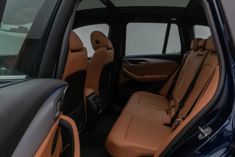 BMW X3 din 2022 cu 58.650 km - oferta BMW157347 - foto 24