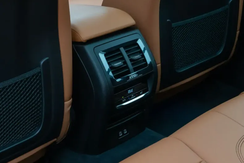 BMW X3 din 2022 cu 58.650 km - oferta BMW157347 - foto 28